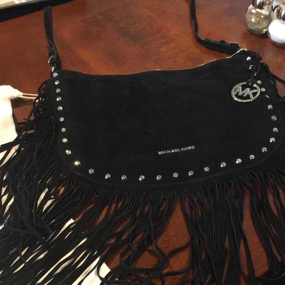 Michael Kors hobo bag